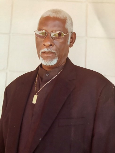 Obituary of Joseph Chamless, Sr.