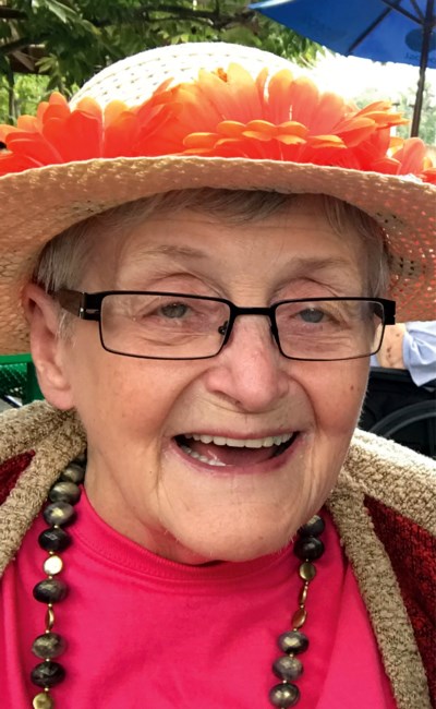 Obituary of Carol Anita Waldrip Anguish