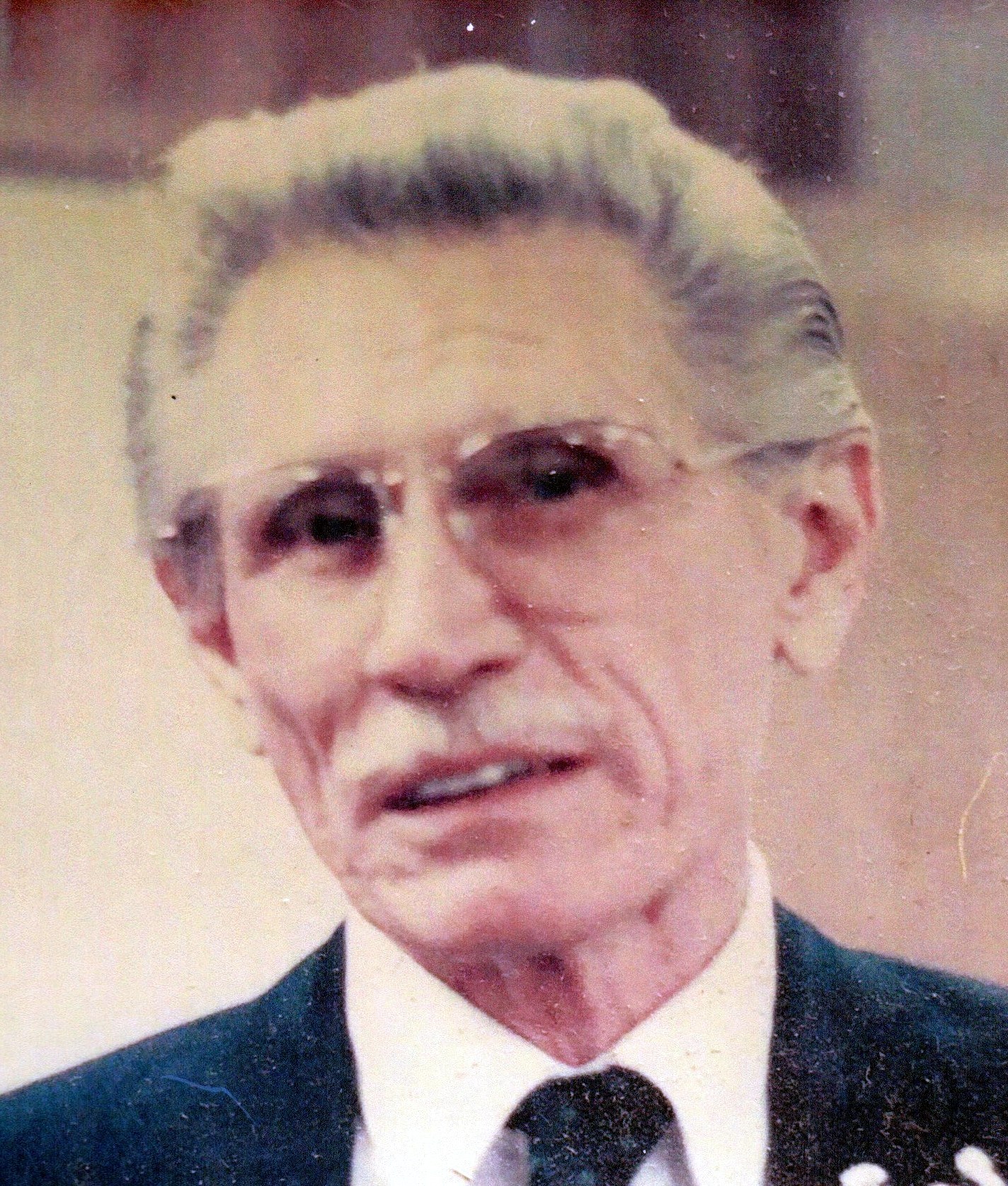 Dr. Wendall Norman Spreadbury Jr. Obituary Nacogdoches, TX