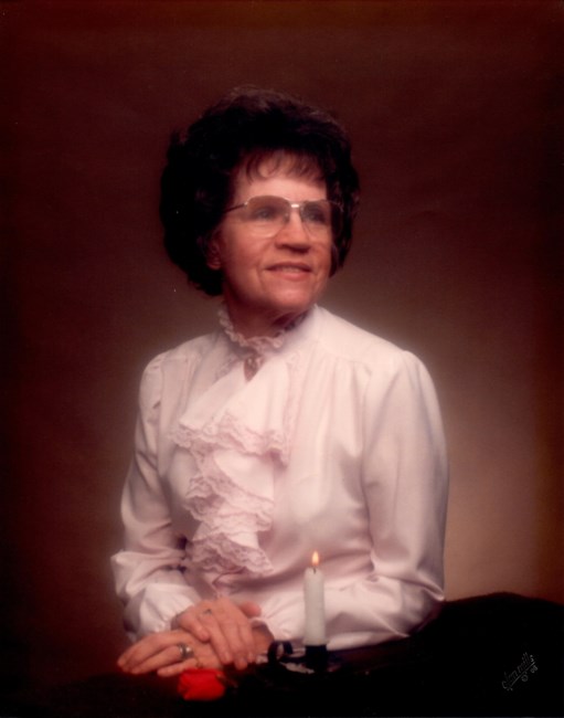 Obituary of Alice Irene Anderson-Mifflin