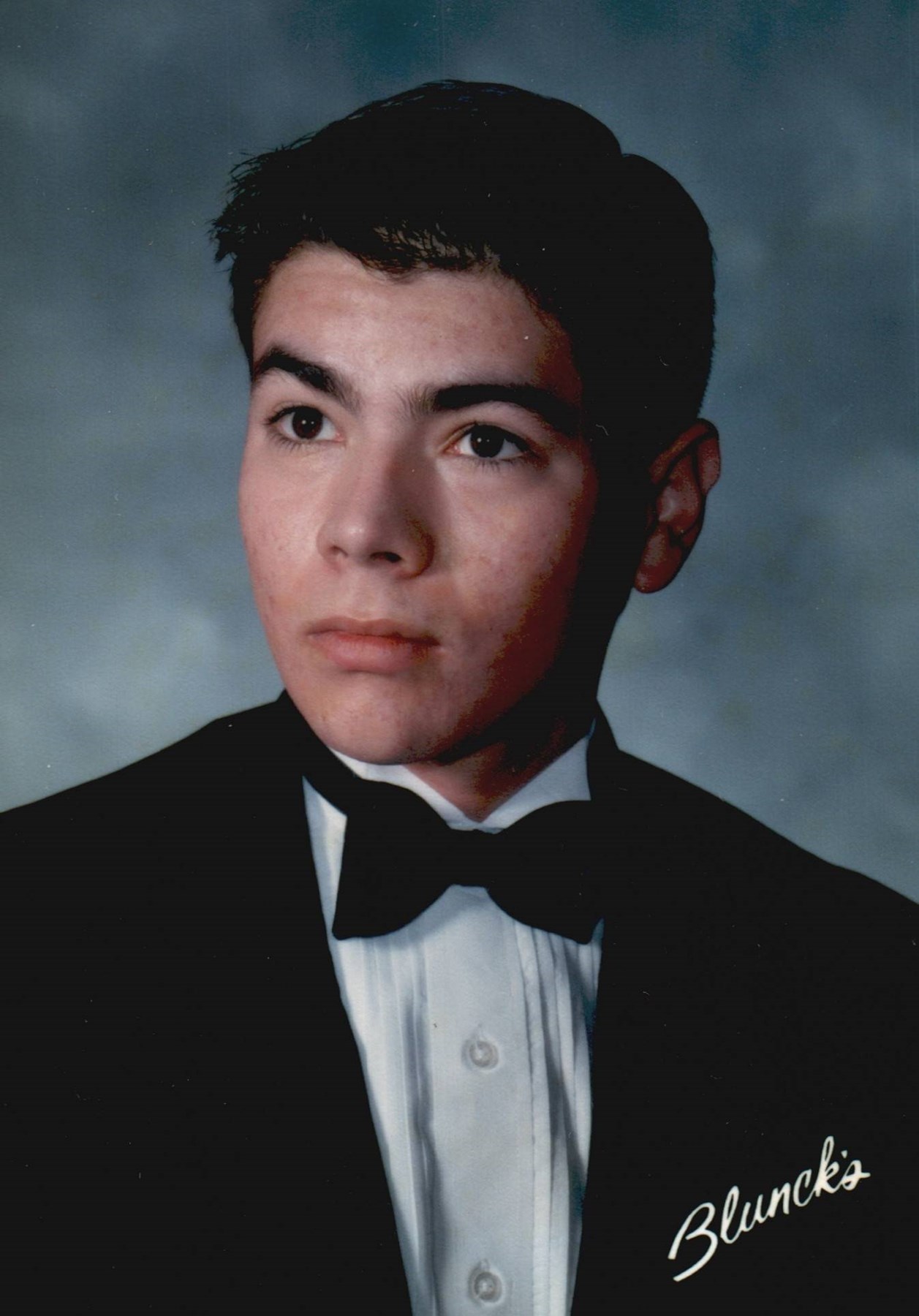 Obituary of Johnny Ray Jones