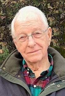 Avis de décès de Dr. Frank Rencher Gutteridge Sr.