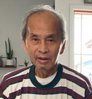 Obituary of Romulo Areno Diaz