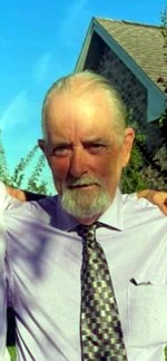 James Thompson