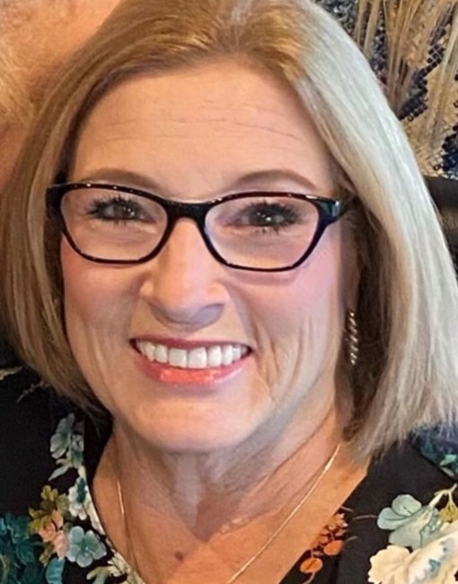 Obituary of Vicki Cisco Hrabovsky