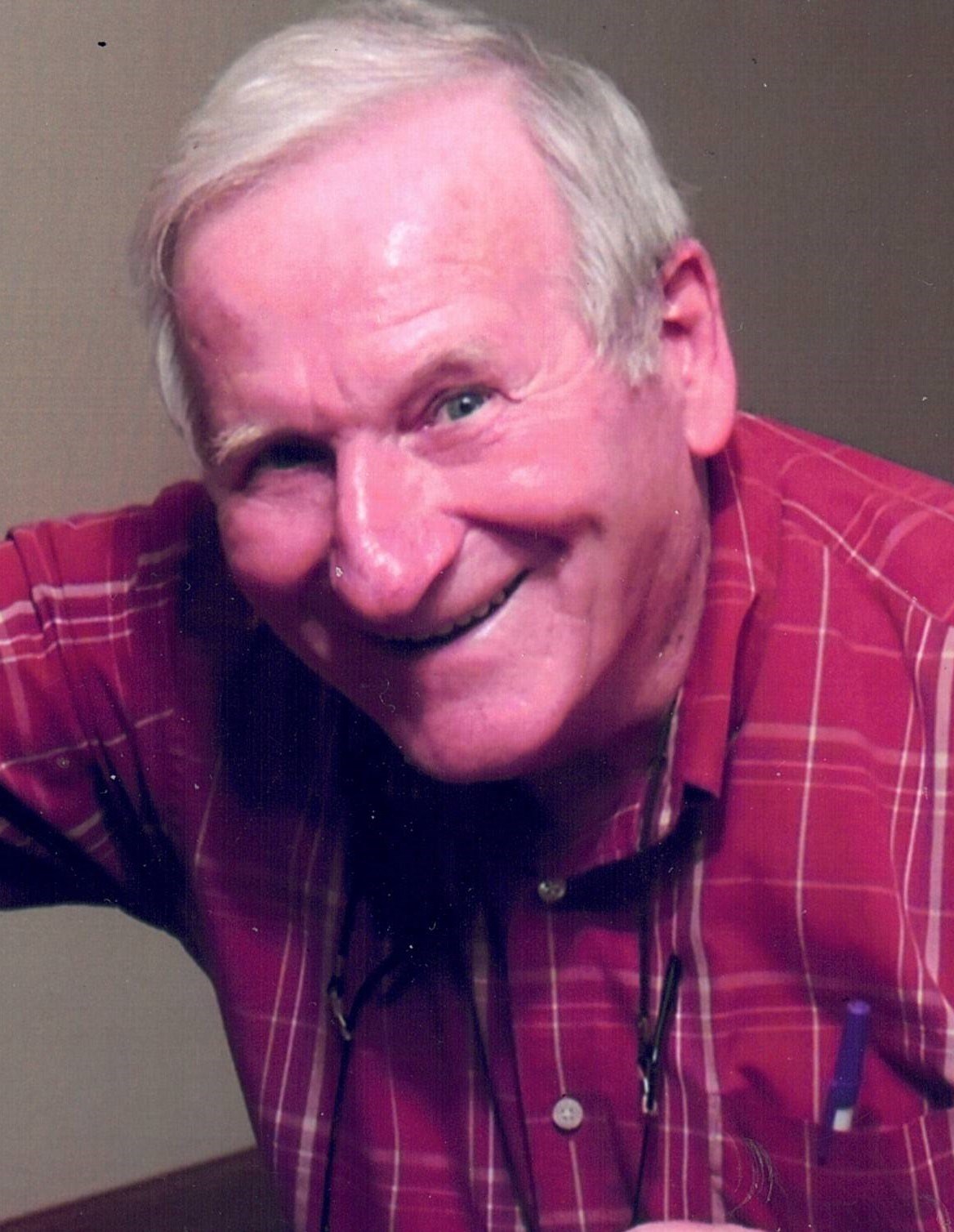 Obituary of Joseph "Joe" Michael Eaglowski Jr.