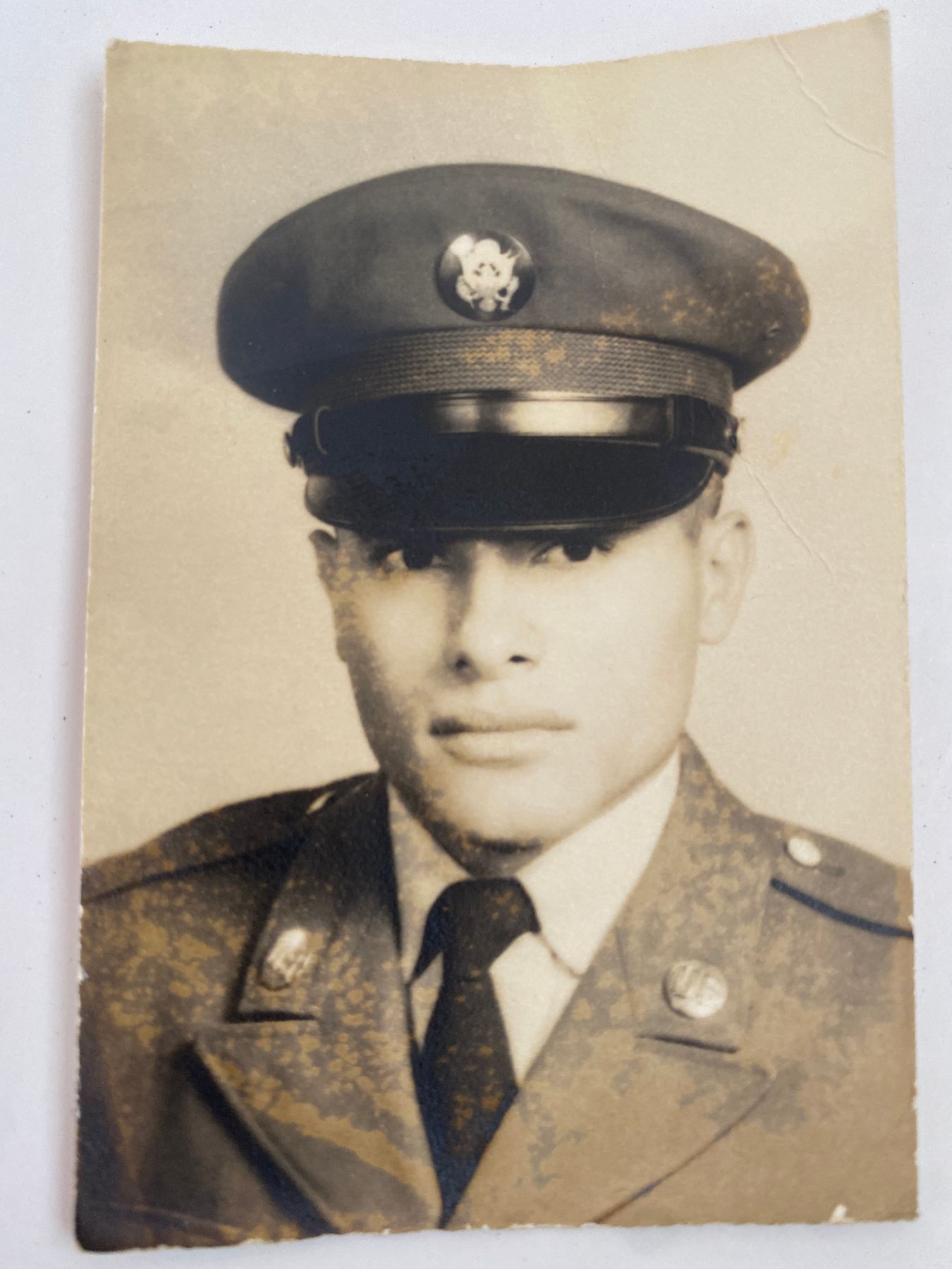 Obituario de Mario Torres Sanes