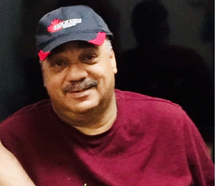 Obituary of Lucious Johnson