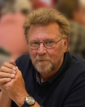 Obituary of Maurice Charles Patchen