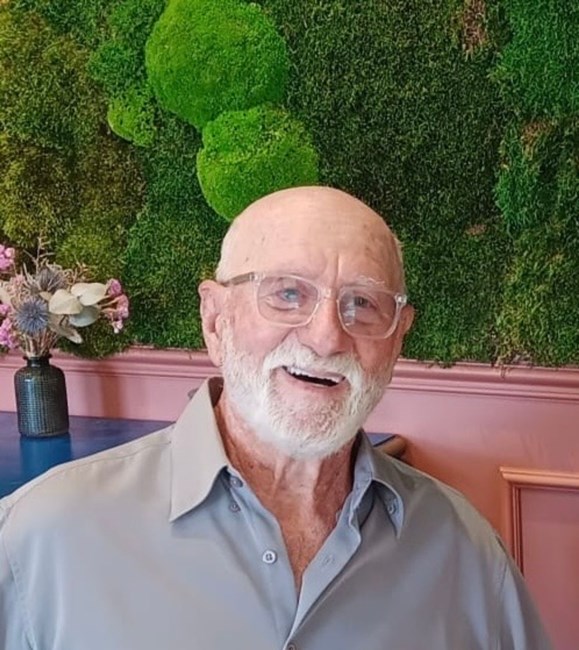 Obituary of Mathieu Raymond Hatchadourian Haznedjian