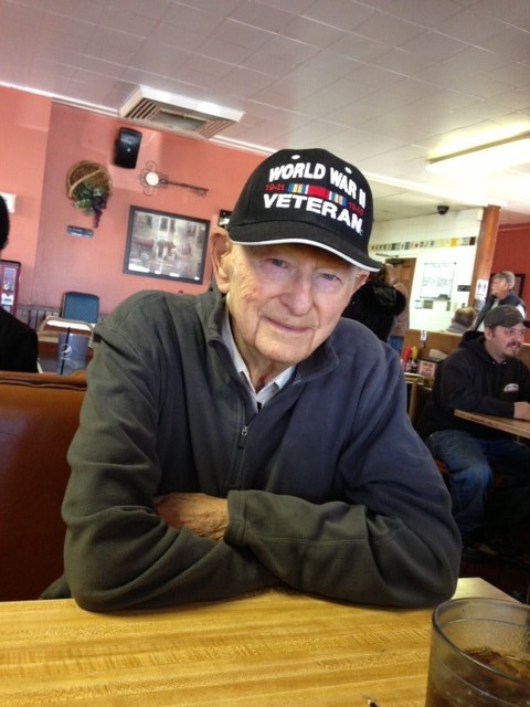 Obituary of Charles A. Rowden