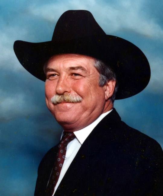 Obituary of John Wayne Smith