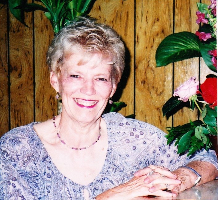 Obituary of Charlotte Josephine Hicks