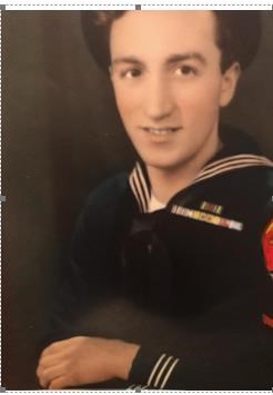 Obituary of Giovanni F. Tambasco