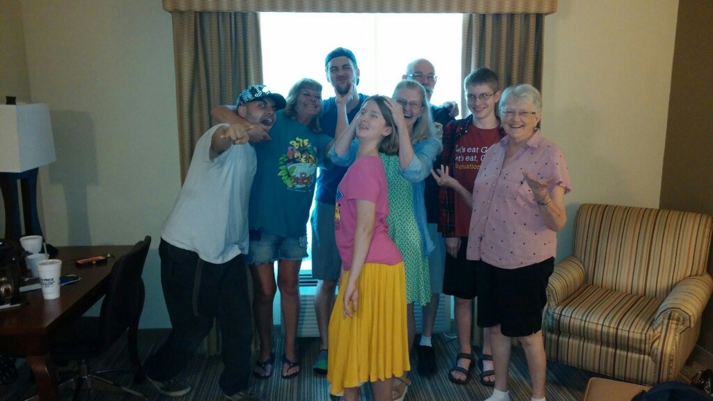 Obituary of Norma Jo Young