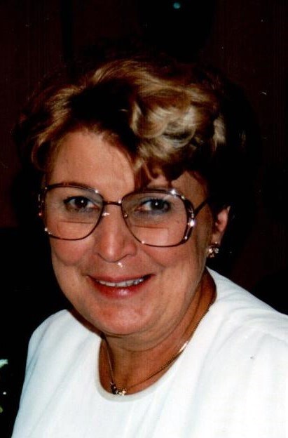 Obituary of Mary Margaret Cady