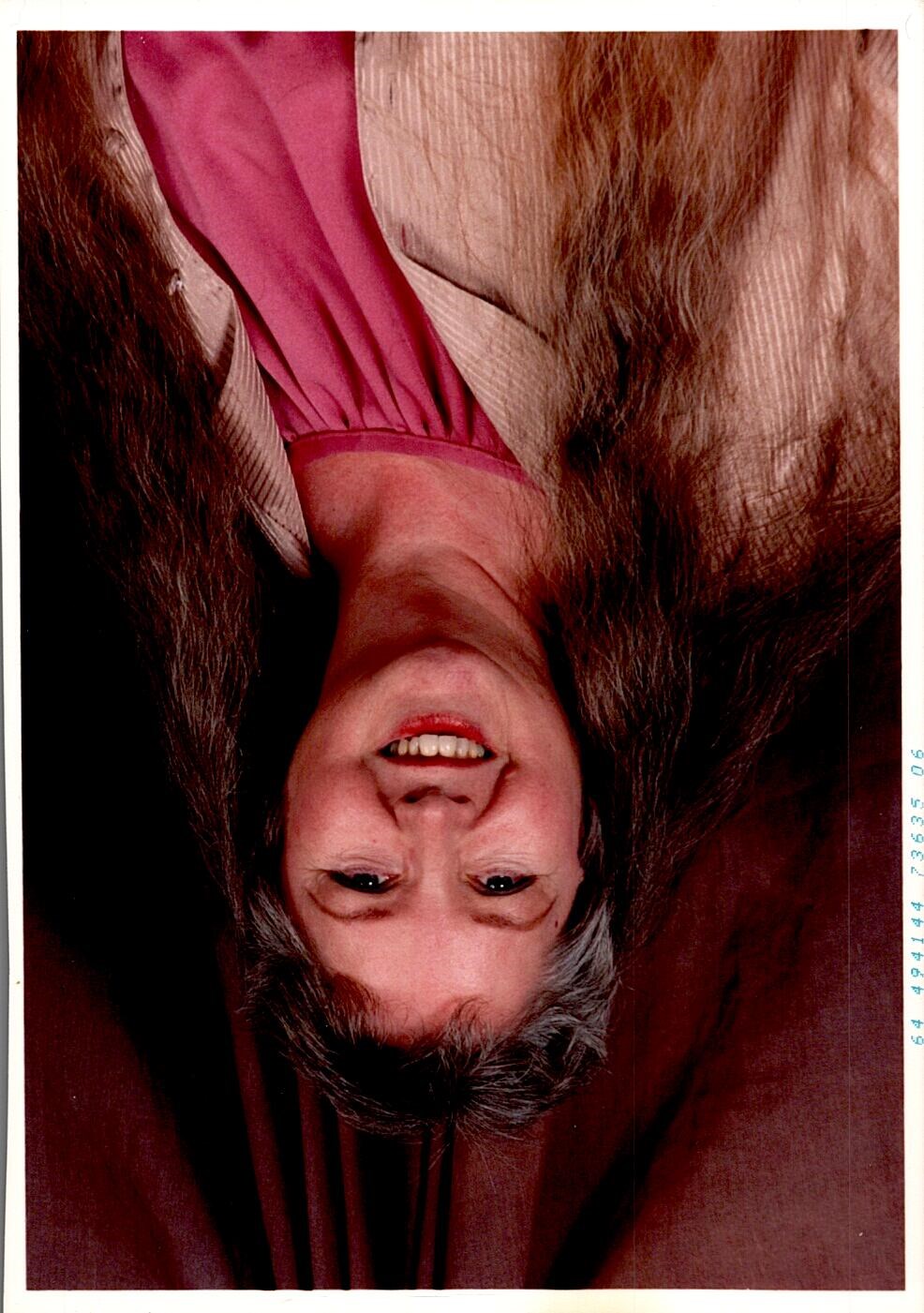 Obituary of Lucinda Lee Blomstedt