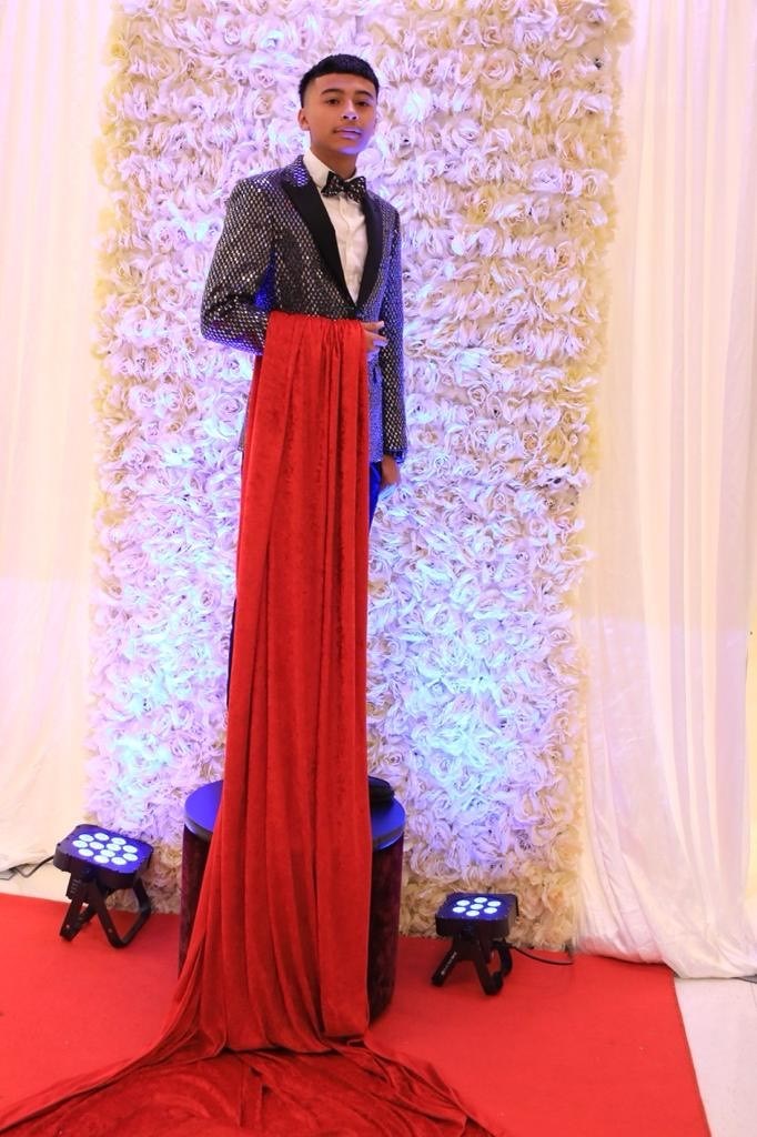 Avis de décès de Juan Carlos Jr. Sierra Garcia