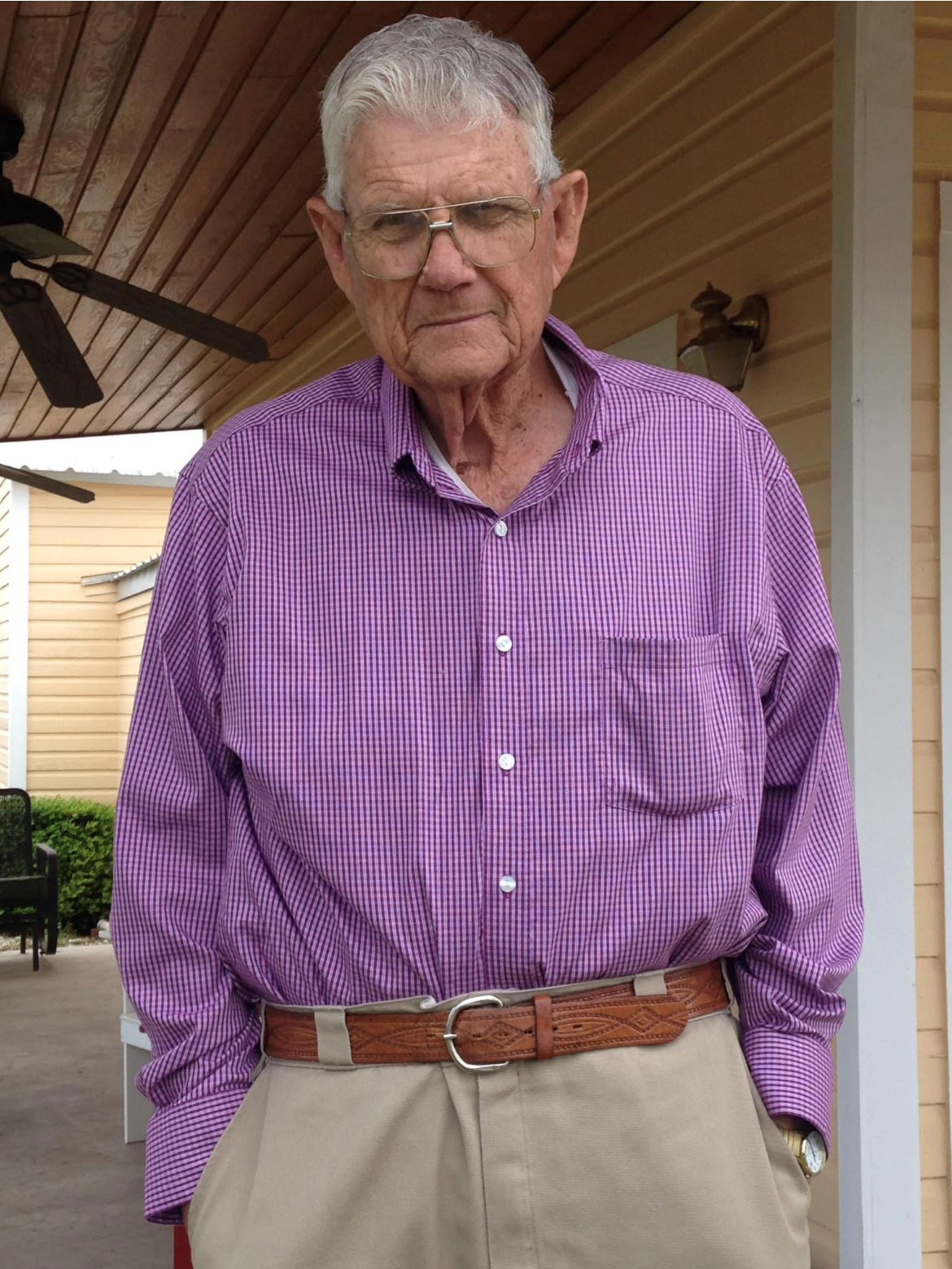 Obituary of Donald Ray Adams