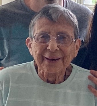 Obituary of Jean A. Atkins