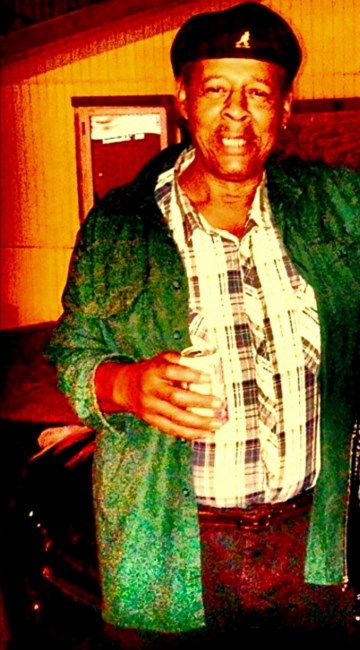 Obituary of Willie Welsh