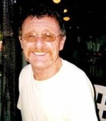 LeRoy Buchanan