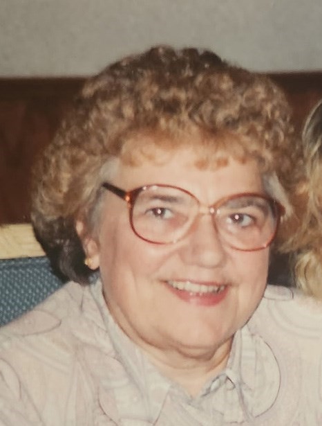 Obituary of Evelyn Kutta
