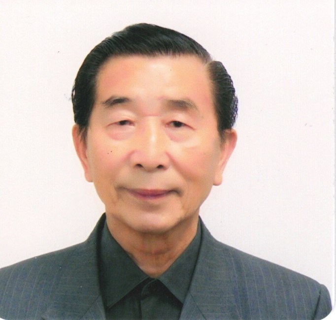 Obituary of Hai Pei Yang