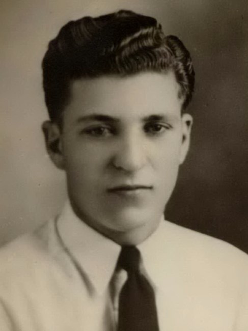 Obituary of Roger Lyndon Hudson