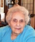 Obituary of Dotty H. Feigenbaum Kaufman