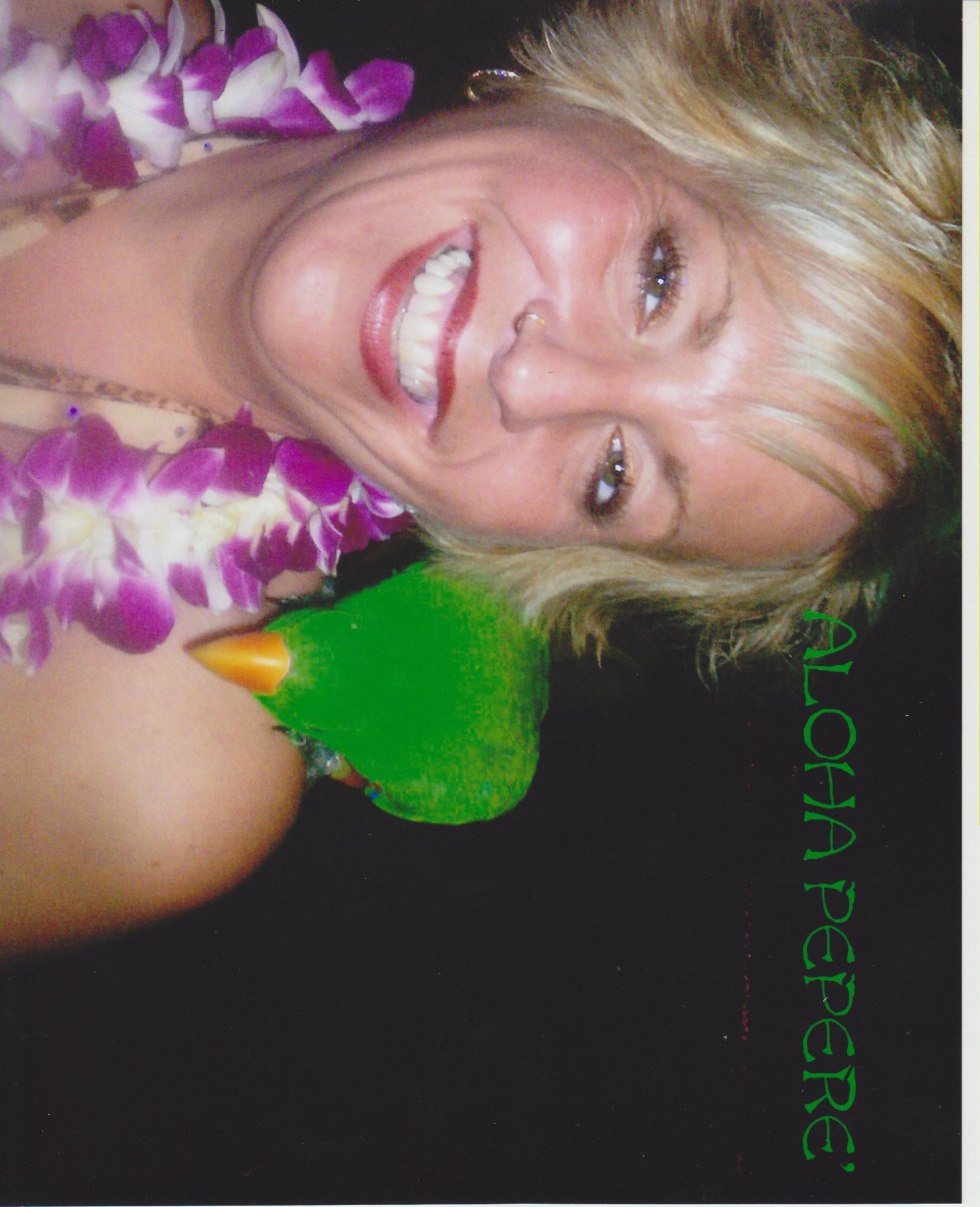 Obituary of Loretta Francis Pare-Bowles