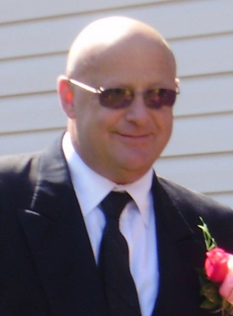 Obituary of Daryl Cameron