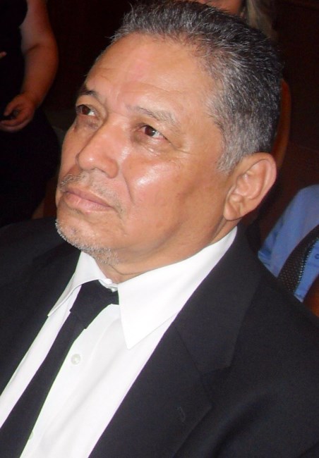 Obituary of Jose Carmen Trujillo