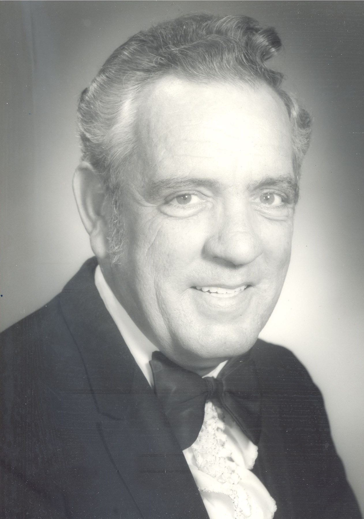 Obituary of George A. Collett