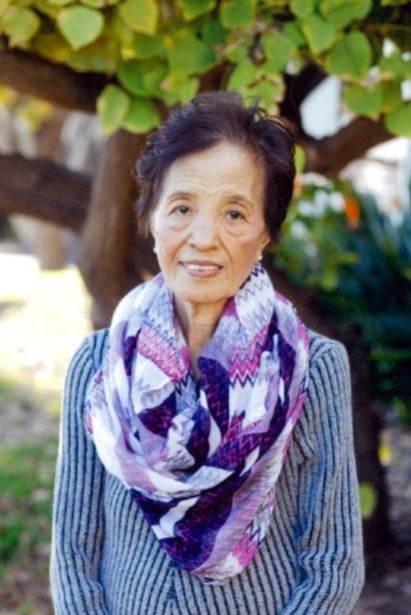 Obituary of Beatriz "Betty" Agne Lunasco