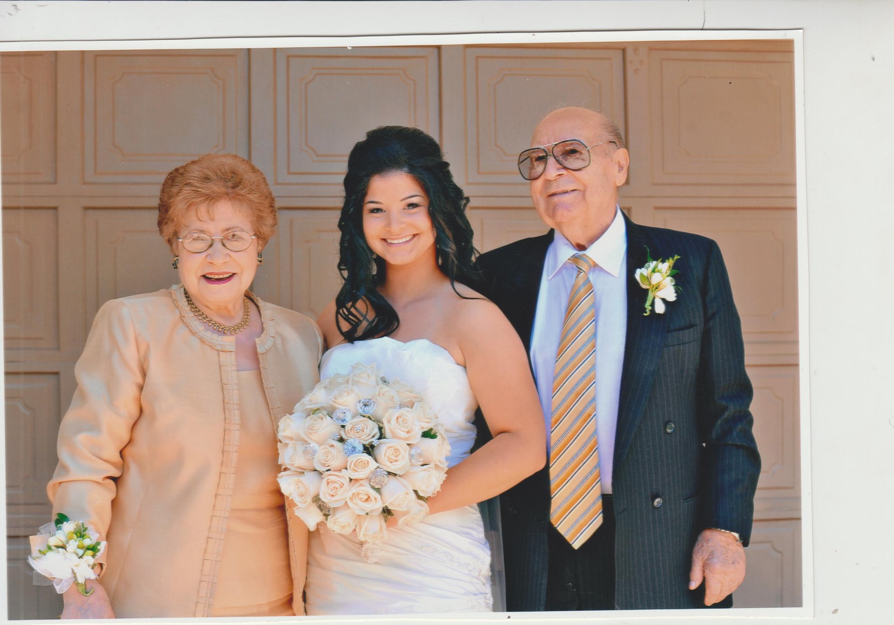 Giovanni Castaldi Obituary Hamilton On