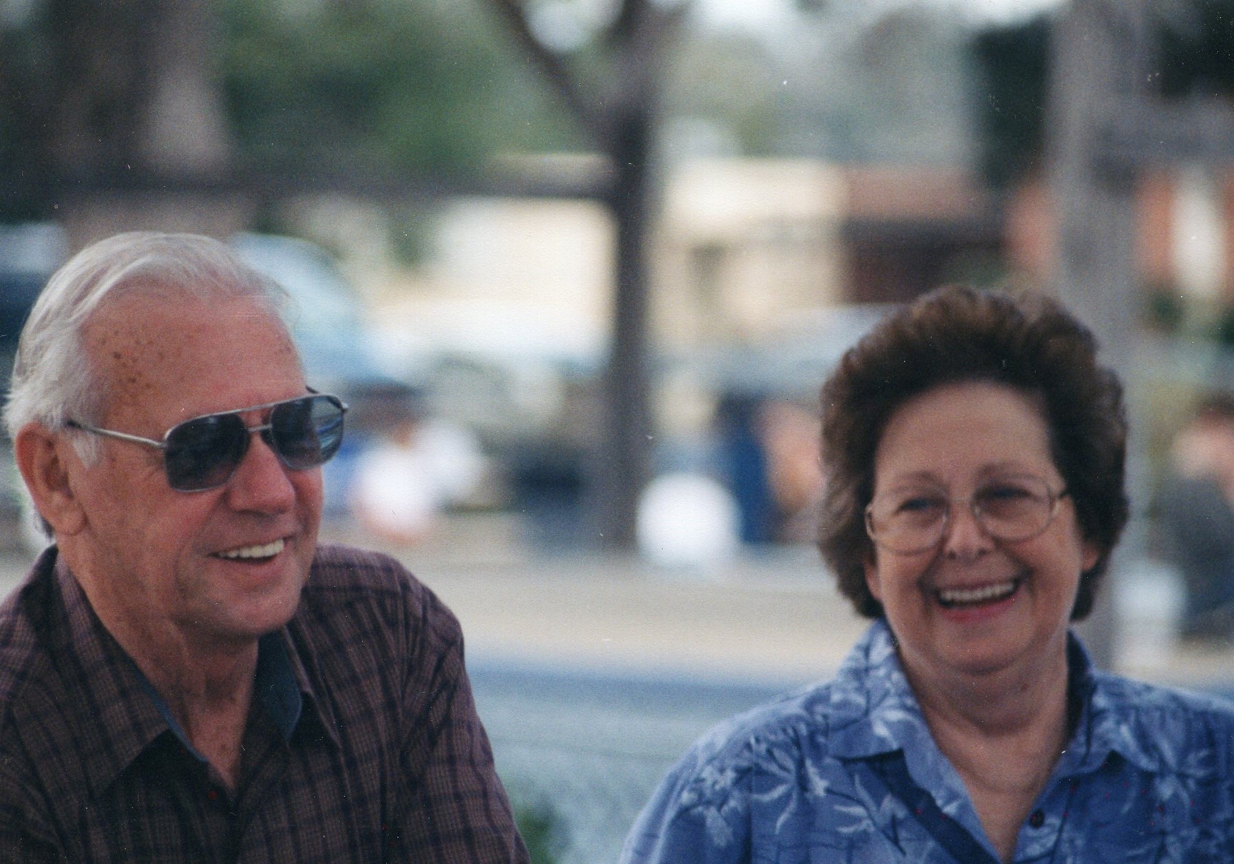 Obituary of William Thomas Webb