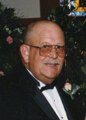 Obituary of David John Wagner