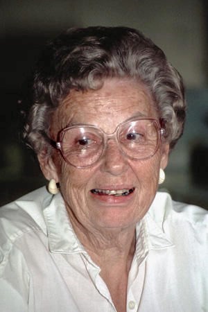 Obituary of Dorothy C. Evans