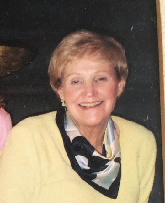 Obituary of Judith Sue (Scallet) Glik