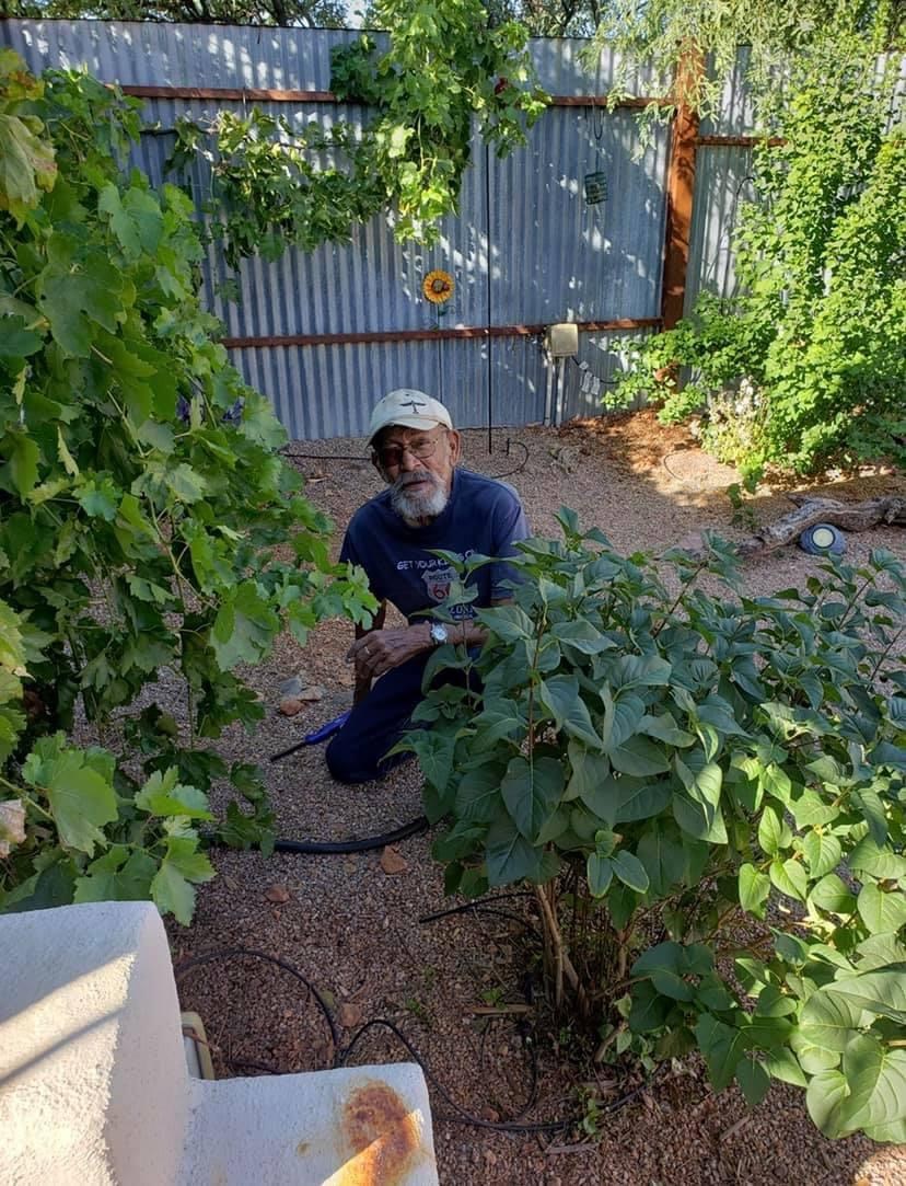 Obituary of Guadalupe Florez De La Torre