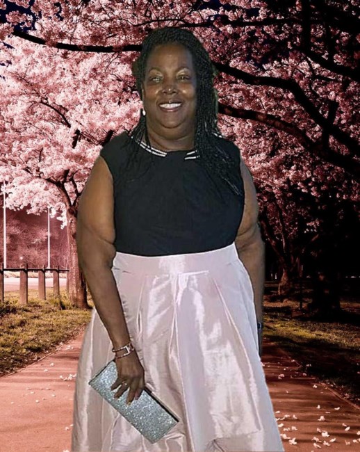 Obituary of Marleen Ffrench Smith