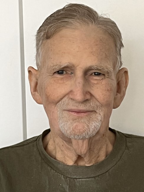 Avis de décès de Roy John Terence Deegan