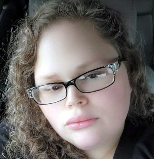 Obituary of Christina Louise Hamilton