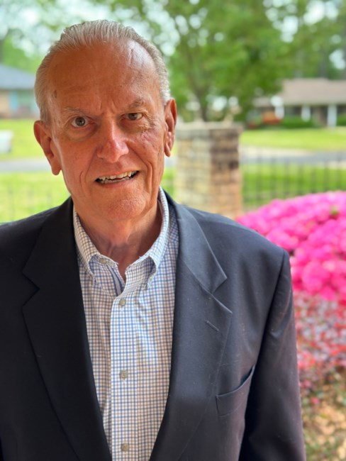 Obituary of Richard Arlen Stolz