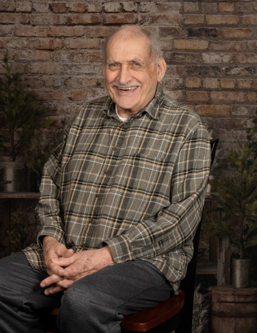 Obituary of Robert "Papa" Segraves