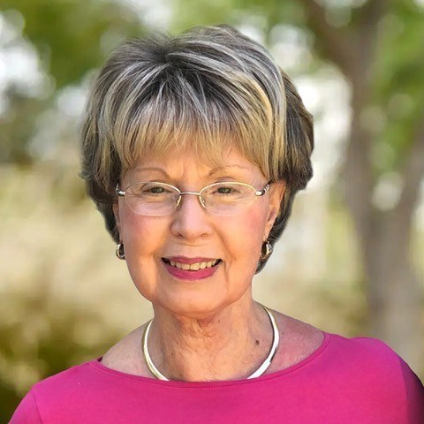 Obituary of Jean Vaughn Lassiter