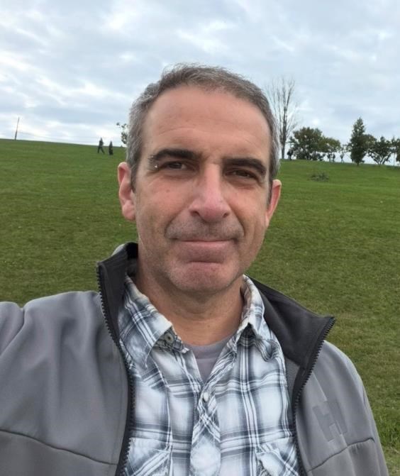 Avis de décès de Kevin Roderick Tremblay