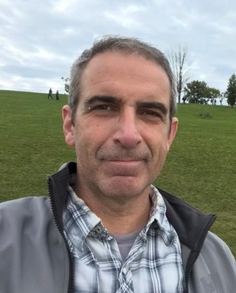 Avis de décès de Kevin Roderick Tremblay
