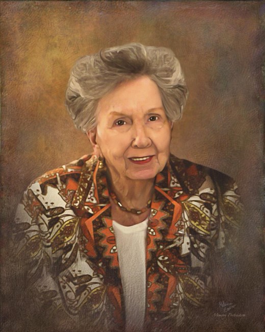 Obituary of Jean Mohead Dunlap